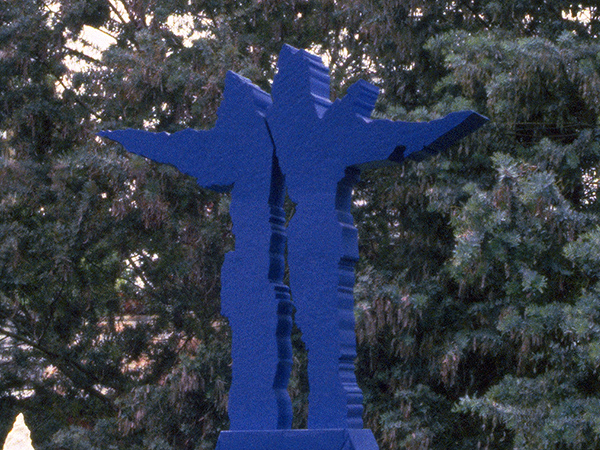Arkaroola Totem Two, 1990