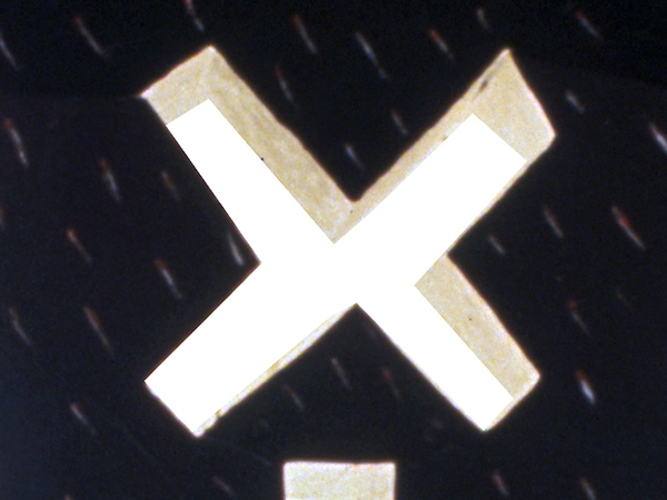 Cross Totem, 1988